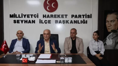 “Terörsüz Türkiye hamlesi stratejik bilge aklın eseridir”