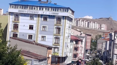 Kars'ta Ağustos ayı konut satışları açıklandı; 432 konut yeni sahibini buldu