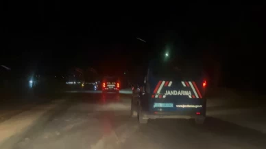 Elazığ’da duyulan patlama sesinin nedeni belli oldu