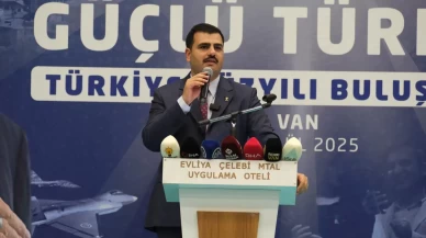 AK Parti Genel Sekreteri İnan'dan CHP’ye sert eleştiri: “Rantçıların esiri oldular”