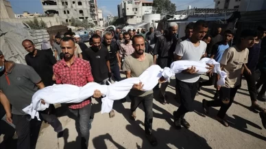 Dünya diken üstünde! İsrail’den “acil tahliye” uyarısı