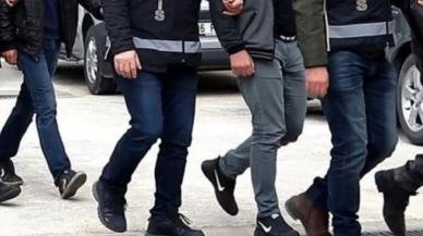 Uyuşturucu operasyonunda 22 kişi yakalandı