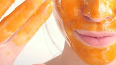 Zerdeçal ile hassas cilt bakımında dikkat edilmesi gereken 5 altın kural