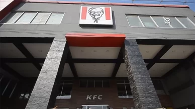 Fast food devi KFC Türkiye’ye geri dönüyor!