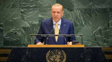 Cumhurbaşkanı Erdoğan’dan Türk-Amerikan Komitesi yemeğinde önemli mesajlar