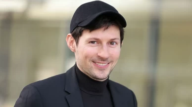 Telegram'ın kurucusu Durov: "Fransa'daki protestolarda Telegram kullanılmasından gurur duyuyorum"