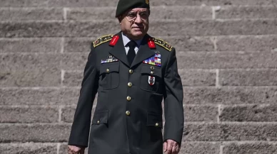 Genelkurmay Başkanı Bayraktaroğlu’ndan Katar çıkarması!