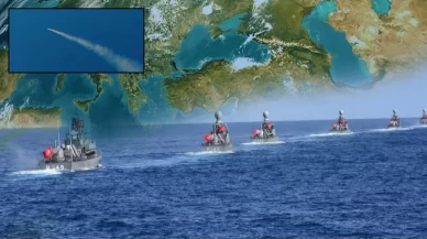 SİPER 1-D ile Türkiye savunmada lig atladı: Mavi Vatan artık dokunulmaz!