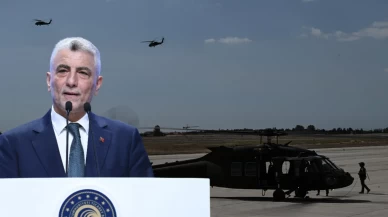 TEKNOFEST’te büyük gurur! Ticaret Bakanı Bolat’tan ekonomi ve ihracat açıklaması