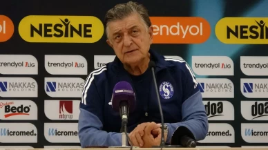 Yılmaz Vural: “Bu kazanç bizim için çok iyi oldu”