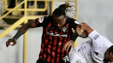 1. Lig'de lider değişmedi