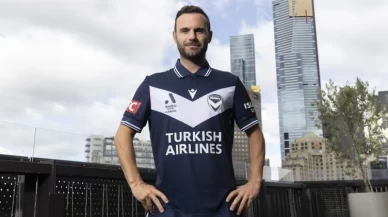 Juan Mata, Melbourne Victory'de