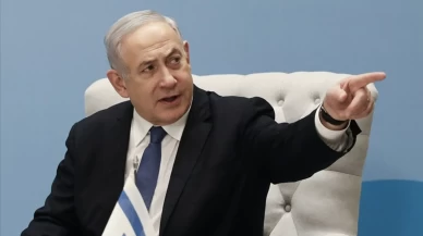 Bir kez daha Mısır'ı hedef aldı! Netanyahu’nun açıklamaları Mısır ile gerilimi tırmandırdı