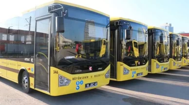 Vatandaşlara ulaşım müjdesi