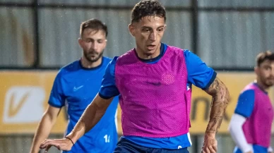 Çaykur Rizespor, Gençlerbirliği maçı hazırlıklarına başladı