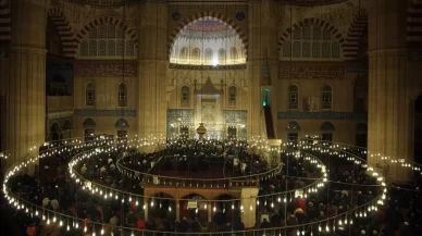 Mevlid Kandili Mesajları 2025: Dualı, Ayetli, Anlamlı ve En Güzel Kandil Sözleri