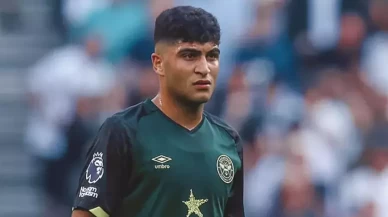 Beşiktaş, Yunus Emre Konak için devrede