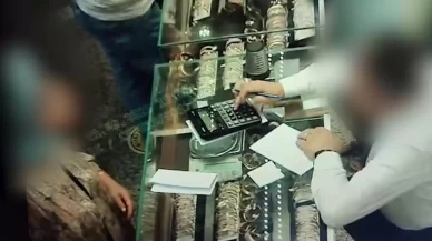 3 yıl önce gerçekleşen faili meçhul hırsızlık aydınlatıldı