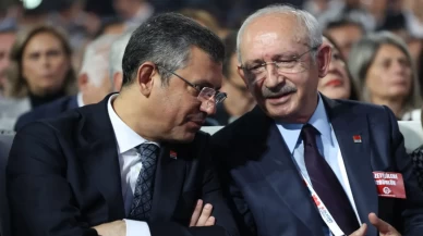 CHP Genel Başkanı Özgür Özel, umudunu Kılıçdaroğlu'ndan gelecek açıklamaya bağladı