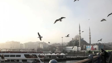 Meteoroloji duyurdu: Sıcaklıklar düşüyor