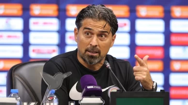 İlhan Palut: "Ali Sowe kendisine çekidüzen vermeli"