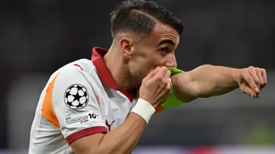 Galatasaray, Avrupa’da 330. sınavına çıkıyor