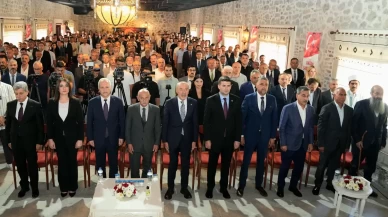 Taş Medreseli Ülkücüler’den 12 Eylül anması: “Zalimlerin zulmü unutulmadı, unutulmayacak!”