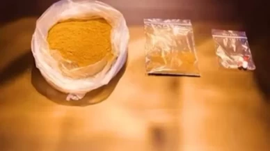 Isparta'da uyuşturucu operasyonu