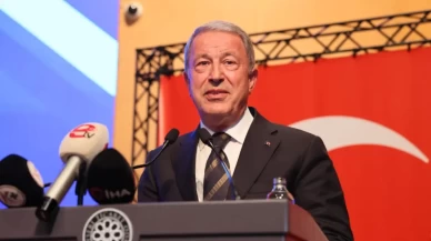 Hulusi Akar: En önemli savunma ve güvenlik, toplumun birlik ve beraberliğidir