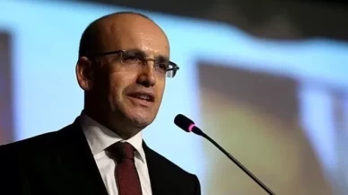 Mehmet Şimşek'ten eğitim çağrısı