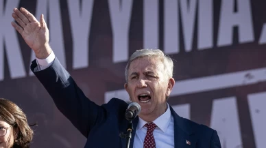 Mansur Yavaş, değeri yüzlerce milyon TL tutan konserler için 'Bu kadarına da pes' dedirten açıklama yaptı!