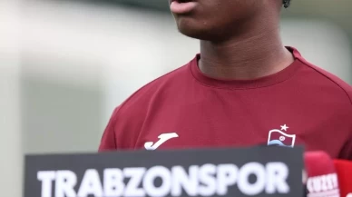 Christ Inao Oulai: "Risk almayı seven bir oyuncuyum"