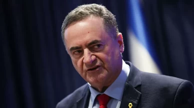 İsrail Savunma Bakanı Katz'dan Gazze kentini harabeye çevirme tehdidi