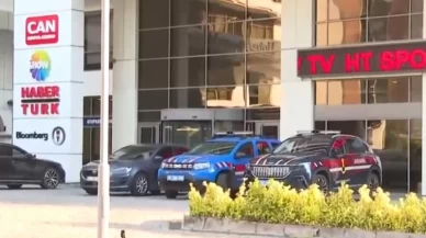 Habertürk ve Show TV dahil 121 şirkete el kondu