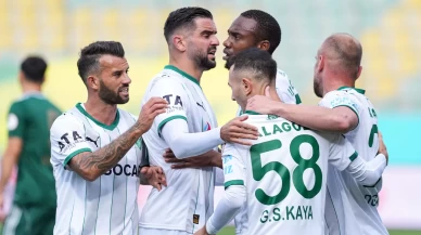 Iğdır FK İstanbul’da kazandı