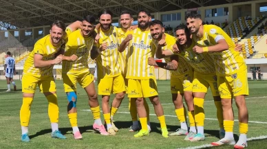 Muş Spor farklı turladı