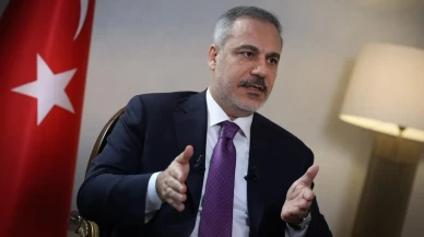 Dışişleri Bakanı Fidan’dan ABD-İsrail ilişkileri hakkında dikkat çeken çıkış