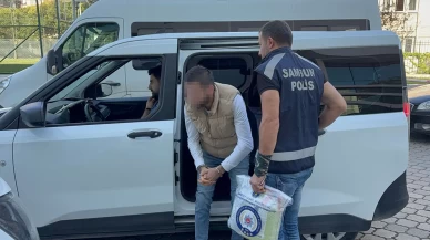 Babasını darbedip tehdit ederek iş yerini yakmak isteyen şahıs tutuklandı