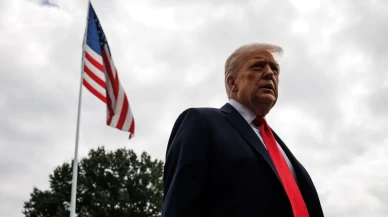 Trump’tan Hamas’a tehdit: Bu son uyarım, bir daha uyarı olmayacak