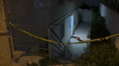 Avcılar'da madde etkisinde polise saldıran kadın, bacağından vuruldu