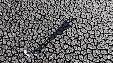 Toprak nemi kritik seviyede!