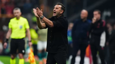 Okan Buruk’un Liverpool planı ilk yarıda tuttu