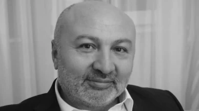 Cumhurbaşkanı Başdanışmanı Hamdi Kılıç hayatını kaybetti