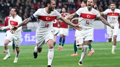 Milliler 2026 Dünya Kupası Elemeleri’nde sahne alıyor