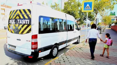 İstanbul'da okul servis araçlarına kamera takılması zorunluluğu