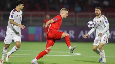 Traktör, Al Wahda karşısında kilidi açamadı