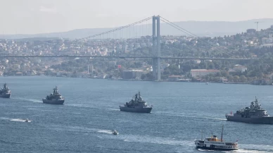 5 Türk şirketi savunma sanayinde dünyada ilk 100'e girdi!