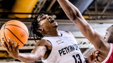 Ege Cup 2025 başlıyor