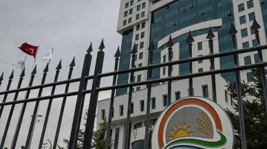 Bakanlıktan geçen ayın denetim bilançosu: 91 bin 820 gıda işletmesi kontrol edildi