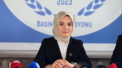 Bakan Göktaş: Sosyal medya düzenlemesinde ülkemize özgü bir model çalışıyoruz